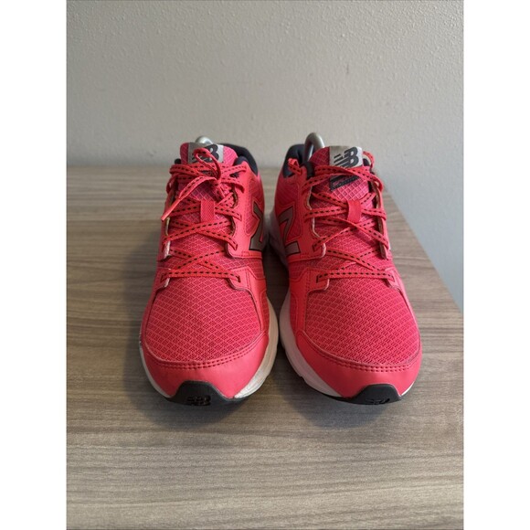 New Balance 490 V3 Sneakers Womens Speed Ride Running Shoes Size 11 Pink - Picture 3 of 11